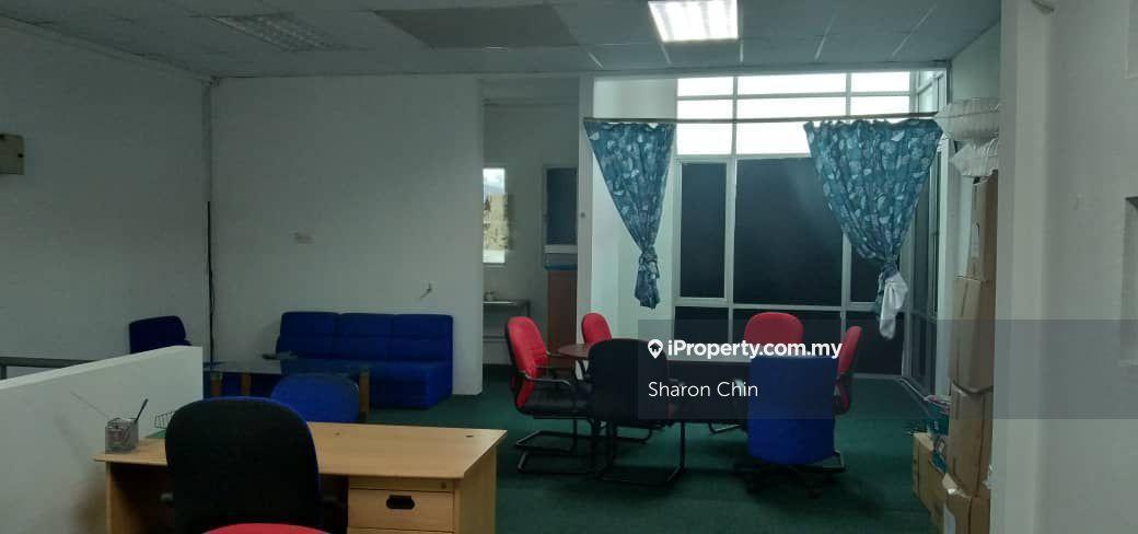 Semi-D Kilang untuk Disewa di Kota Kinabalu Industrial Park, Kota Kinabalu oleh Sharon Chin - iProperty.com.my