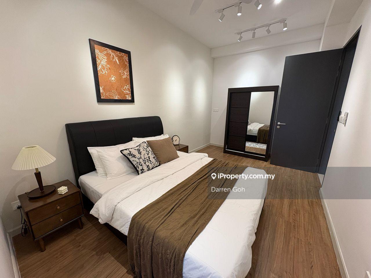 Service Residence for Rent in Sunway Velocity TWO by Darren Goh - iProperty.com.my