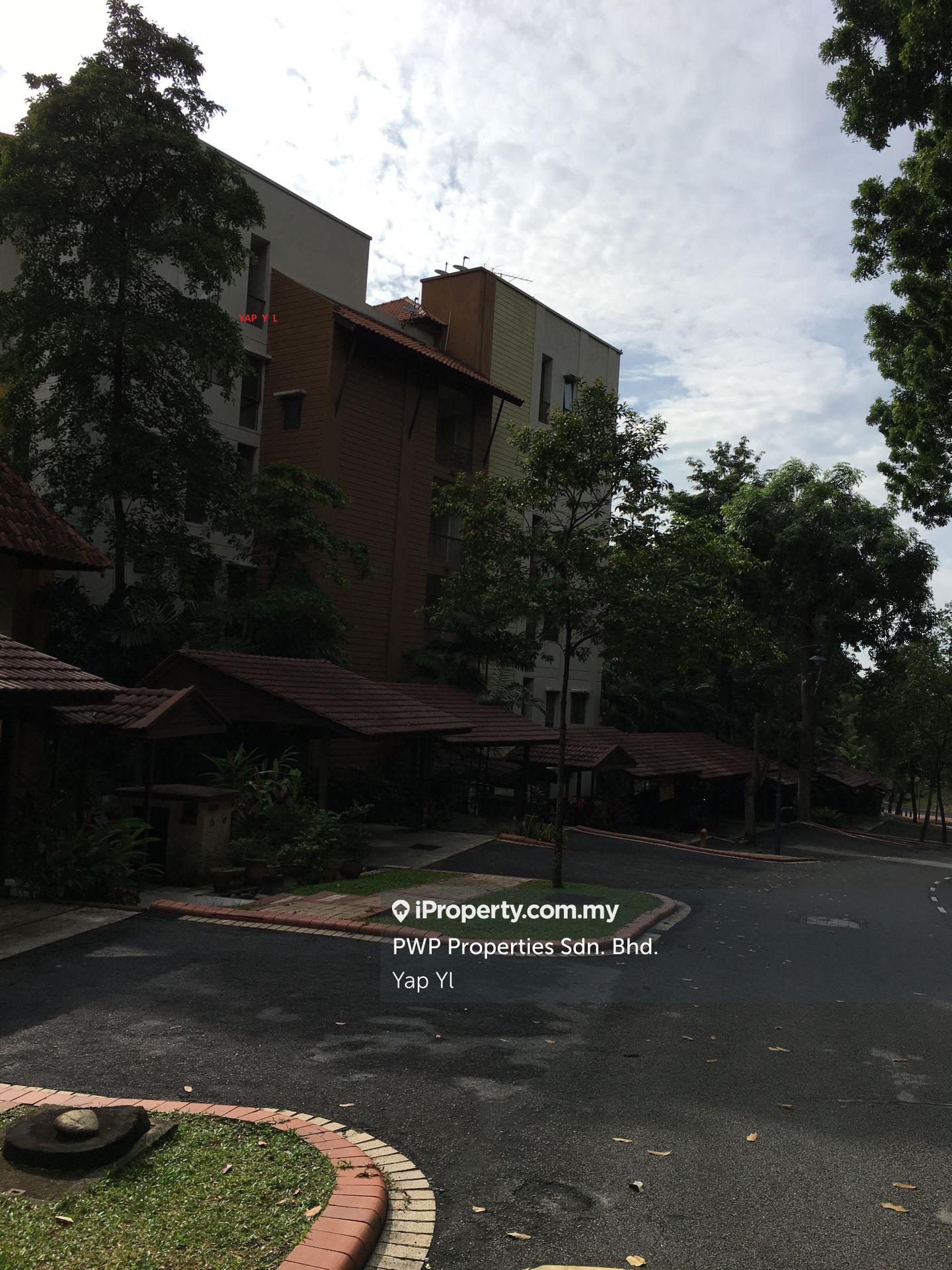 Condominium for Sale in The Peak @ Bukit Gita Bayu by Yap Yl - iProperty.com.my