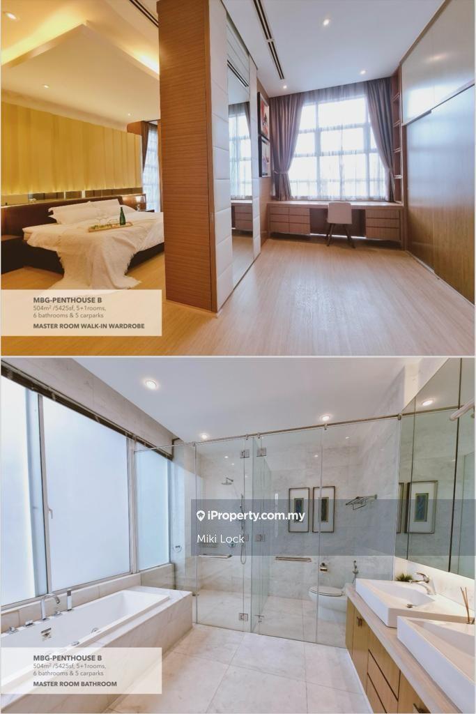 Condominium for Sale in Menara Bintang Goldhill by Miki Lock - iProperty.com.my