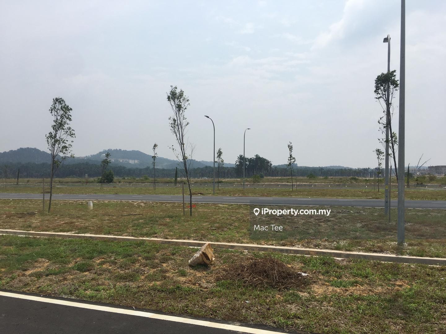 Industrial Land for Sale in 9acres HEAVY Industrial @ Shah Alam, SHAH ALAM, Shah Alam by Mac Tee - iProperty.com.my