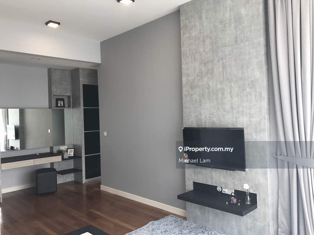 Service Residence for Rent in Uptown Residences by Michael Lam - iProperty.com.my