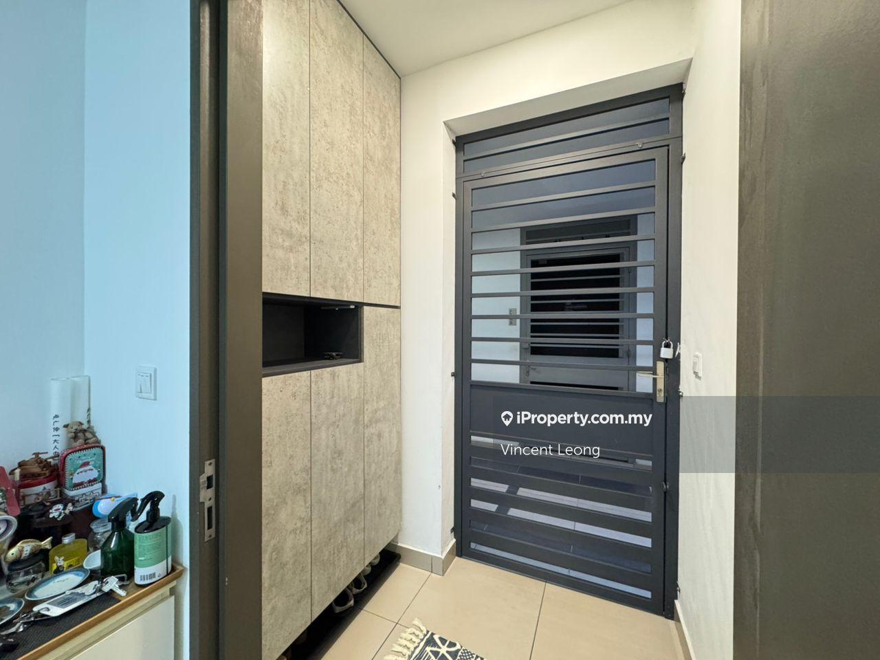 Kondominium untuk Dijual di The Henge oleh Vincent Leong - iProperty.com.my