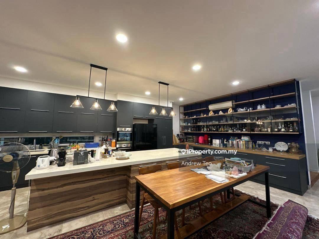 Banglo untuk Dijual di East Ledang, Iskandar Puteri (Nusajaya) oleh Andrew Teo - iProperty.com.my