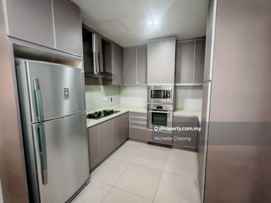 Kondominium untuk Disewa di Hijauan Kiara oleh Michelle Cheong - iProperty.com.my