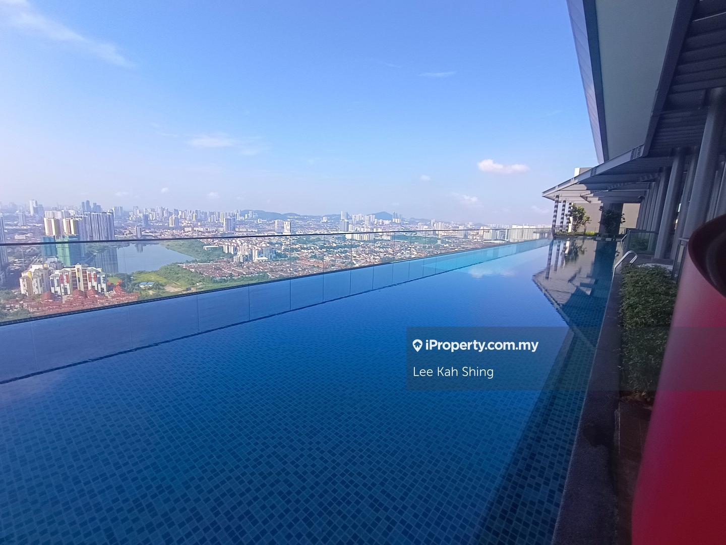 Kondominium untuk Dijual di 99 Residence oleh Lee Kah Shing - iProperty.com.my