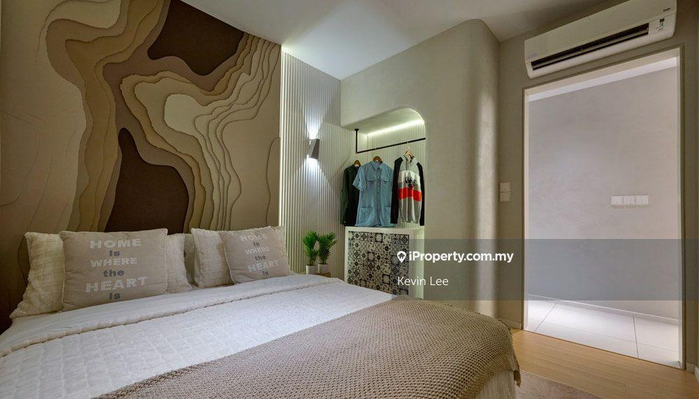 Residensi Servis untuk Dijual di M Azura oleh Kevin Lee - iProperty.com.my