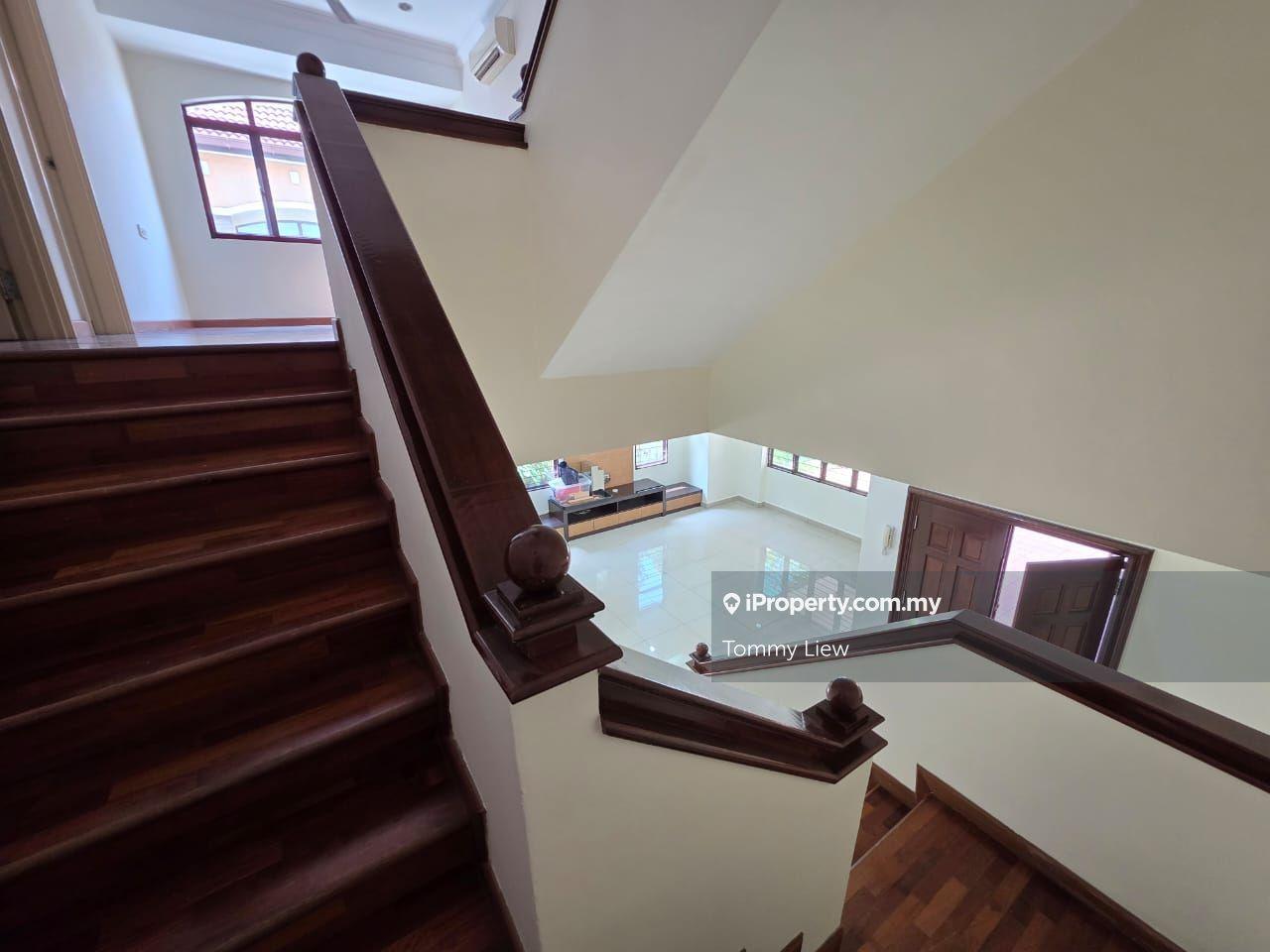 Semi-Detached House for Sale in Aman Suria, Petaling Jaya by Tommy Liew - iProperty.com.my