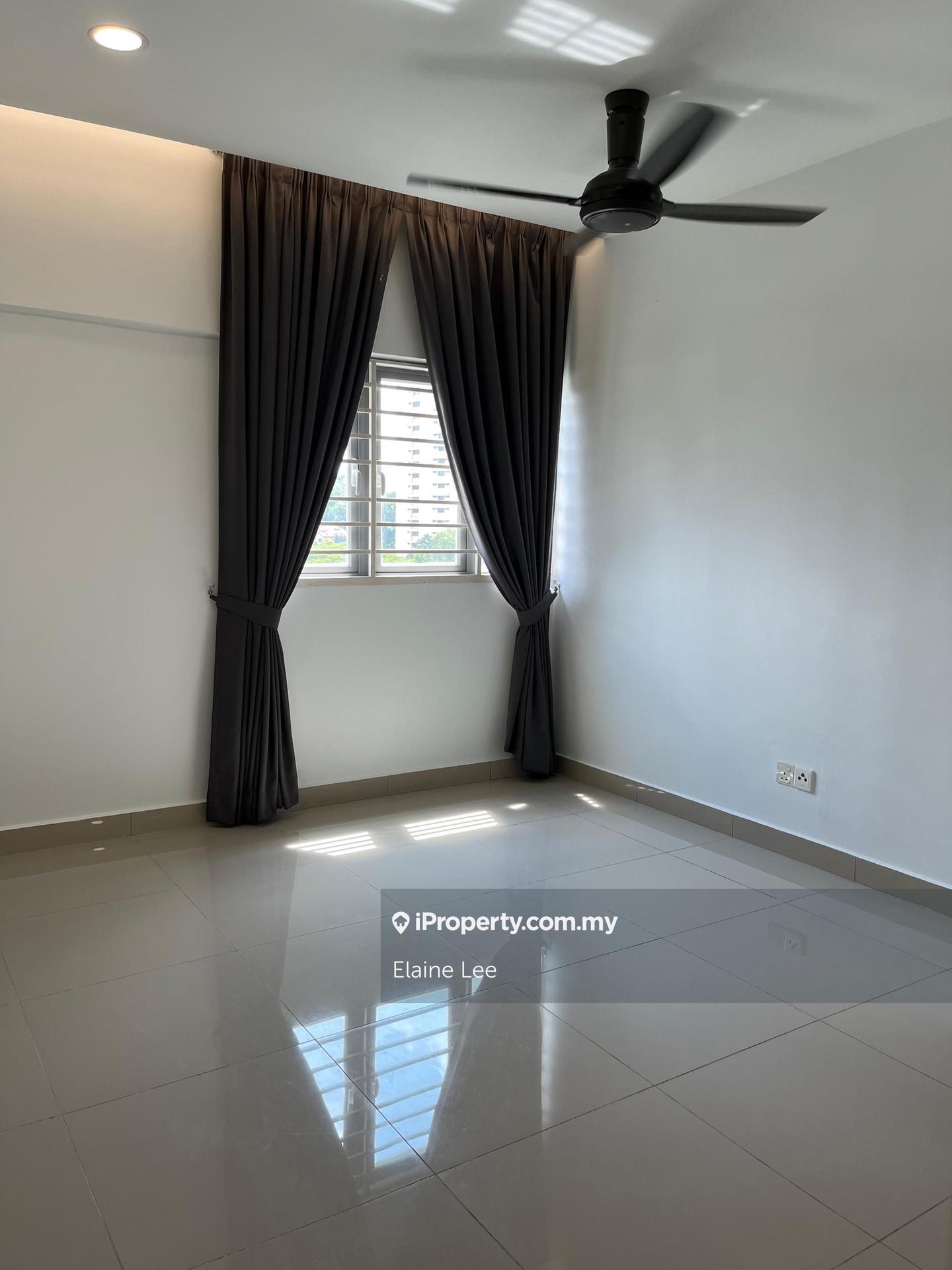 Condominium for Sale in Kiara Residence (Residensi Kiara Jalil 1) by Elaine Lee - iProperty.com.my