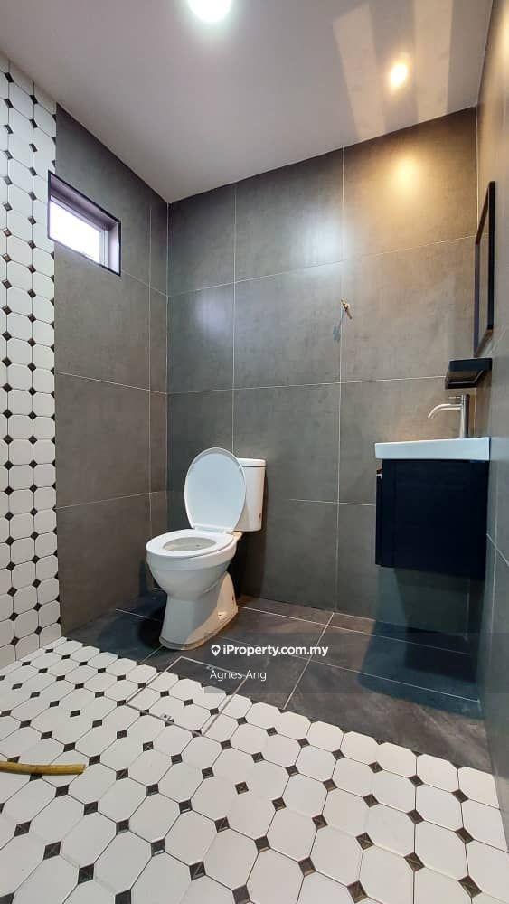 Rumah Berangkai 1 Tingkat untuk Dijual di Taman Teluk Pulai, Klang oleh Agnes Ang - iProperty.com.my