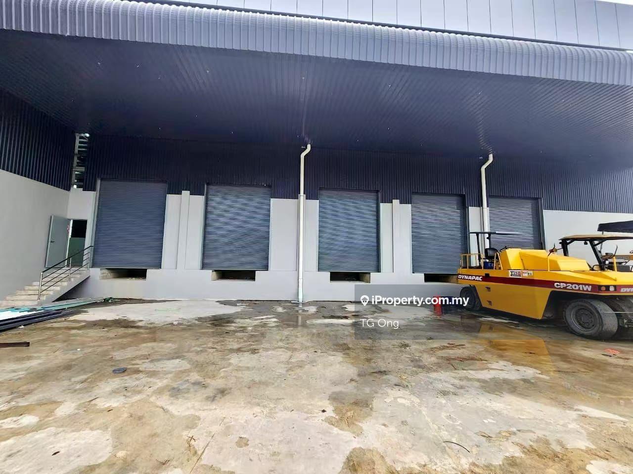 Warehouse for Rent in perai, Perai by TG Ong - iProperty.com.my
