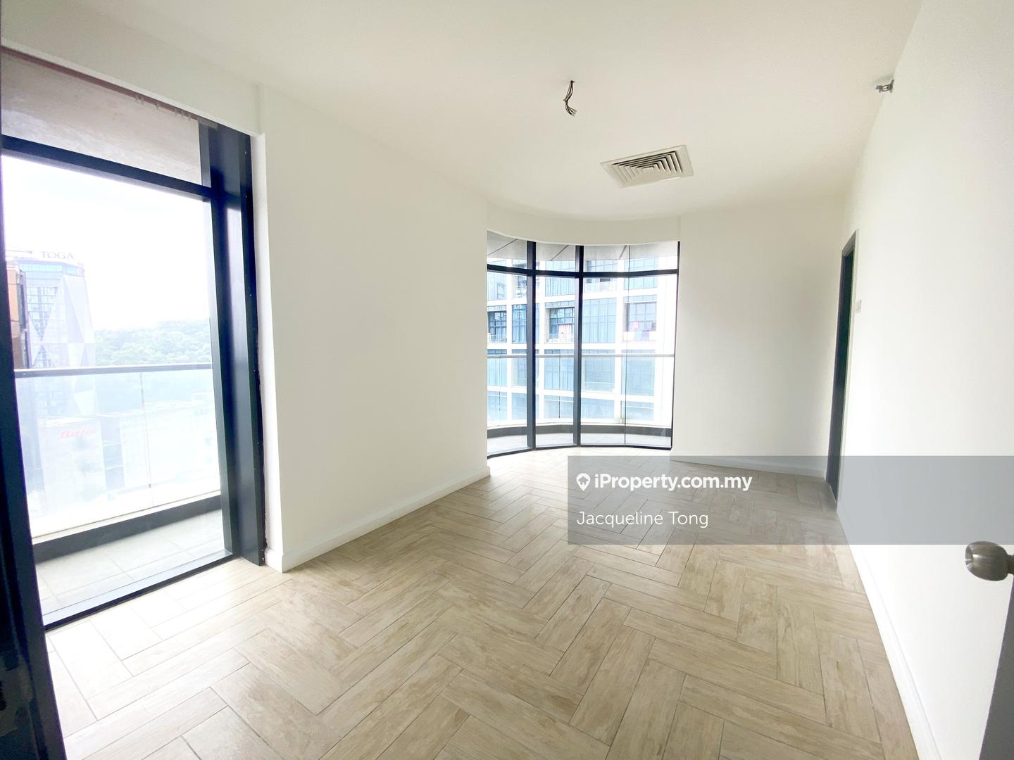 Service Residence for Sale in Marriot International Hotel @ Empire City by Jacqueline Tong - iProperty.com.my