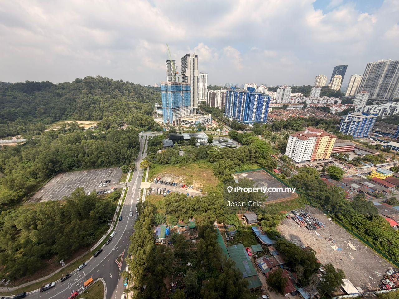 Kondominium untuk Disewa di Residensi Alamanda oleh Jeson Chia - iProperty.com.my