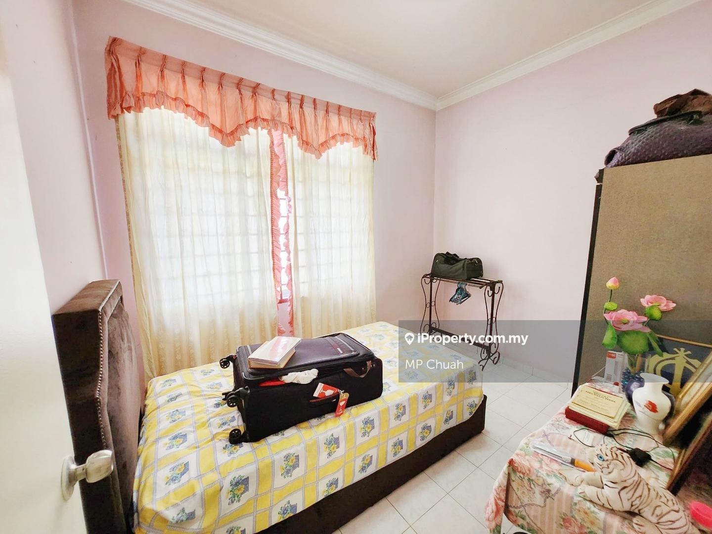 Rumah Berangkai 2 Tingkat untuk Dijual di Taman Seri Orkid, Skudai oleh MP Chuah - iProperty.com.my