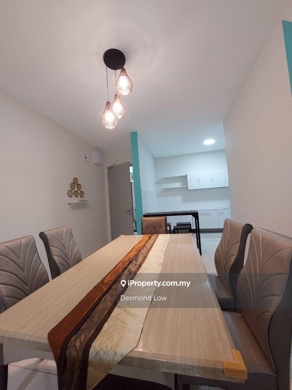 Condominium for Rent in Platinum OUG Residence by Desmond Low - iProperty.com.my