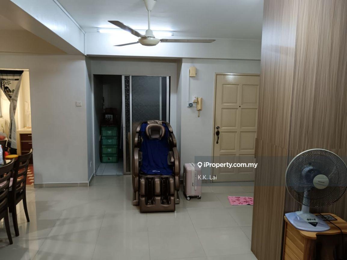 Kondominium untuk Dijual di Sri Jati II oleh K.K. Lai - iProperty.com.my