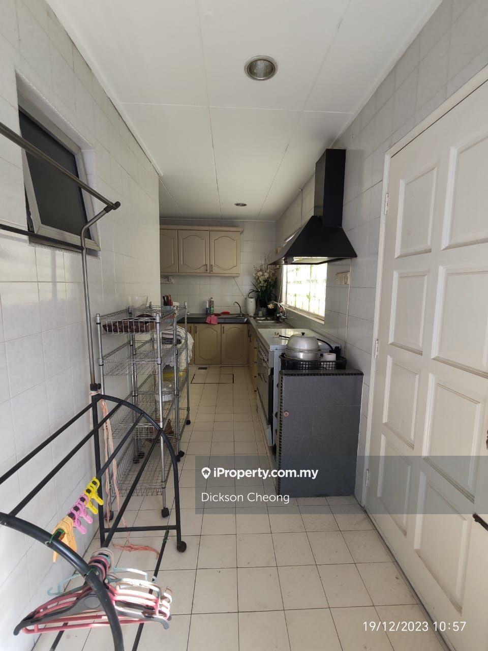 Rumah Berangkai 2 Tingkat untuk Disewa di Bu1 Bu 1 @ Bandar Utama, Bandar Utama oleh Dickson Cheong - iProperty.com.my