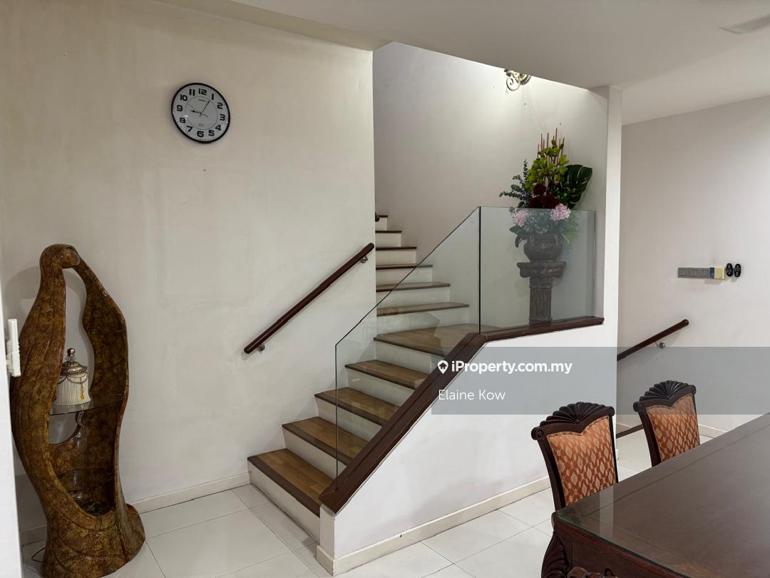 Townhouse for Rent in Sunway Damansara Technology Park, Petaling Jaya by Elaine Kow - iProperty.com.my