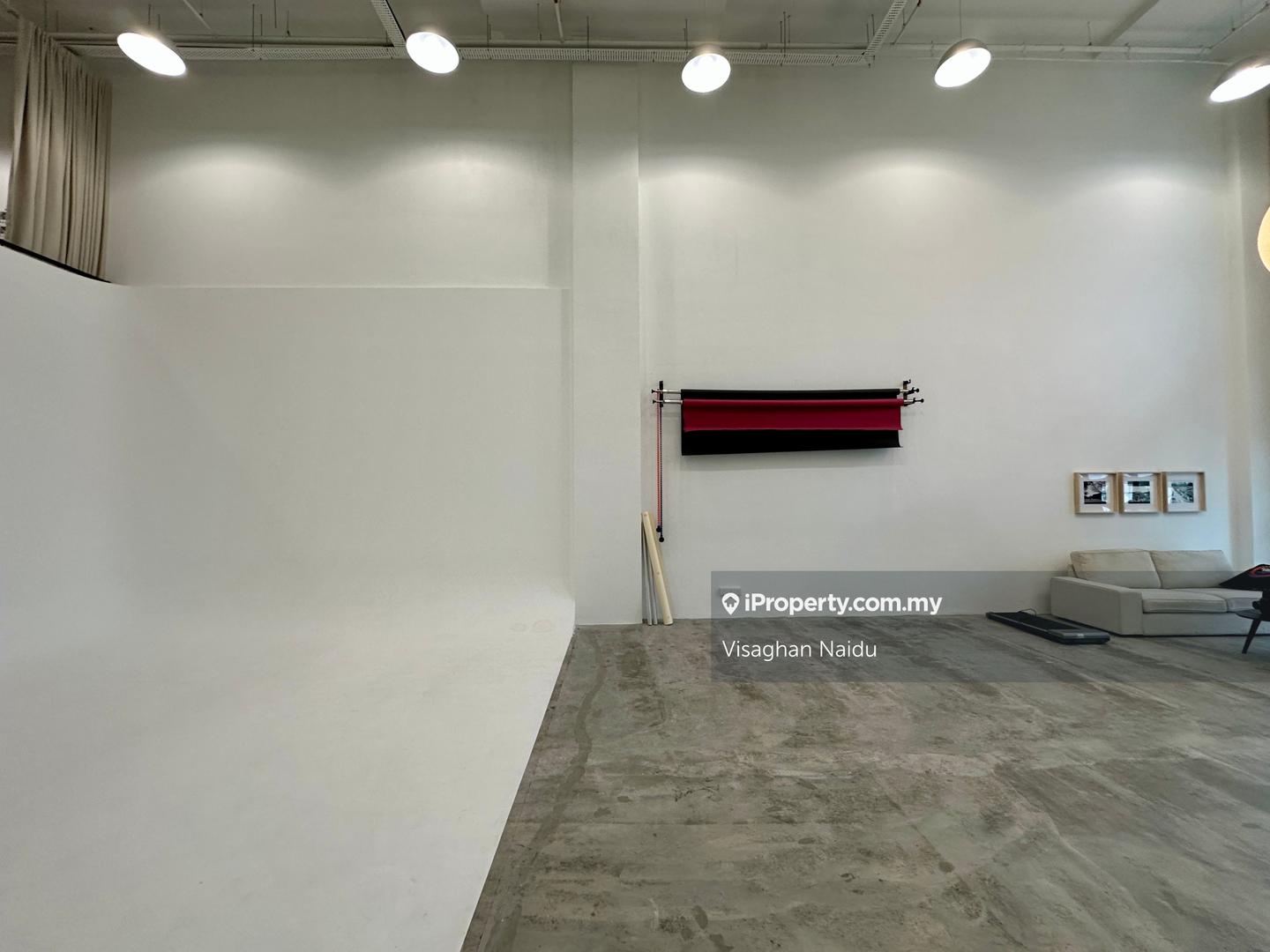 Ruang-Niaga untuk Disewa di Section 13 PJ Jaya One, Petaling Jaya oleh Visaghan Naidu - iProperty.com.my