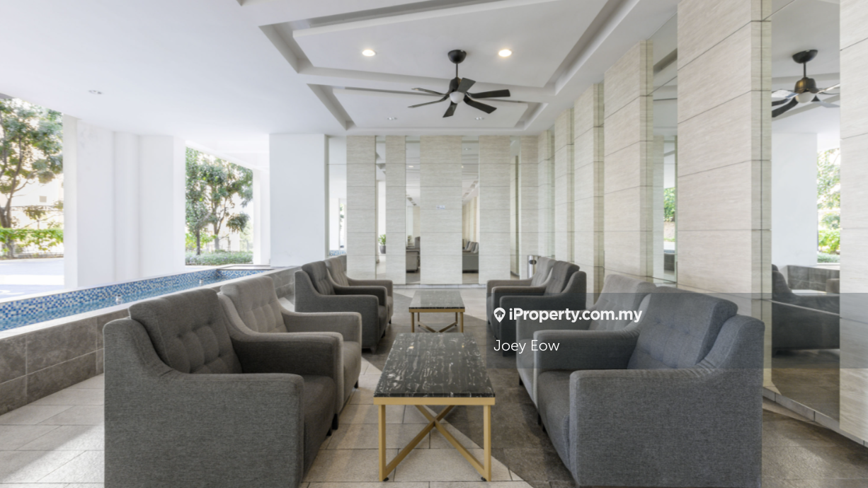 Condominium for Sale in Seri Puteri Hills Town Villa & Condominium by Joey Eow - iProperty.com.my