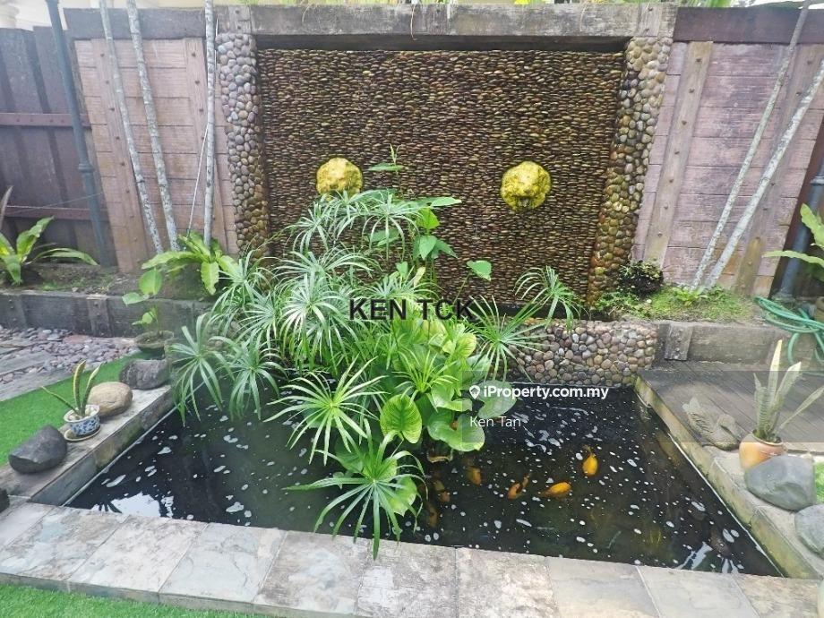 Bungalow House for Sale in PJU 3, Tropicana Golf and Resort, Petaling Jaya by Ken Tan - iProperty.com.my