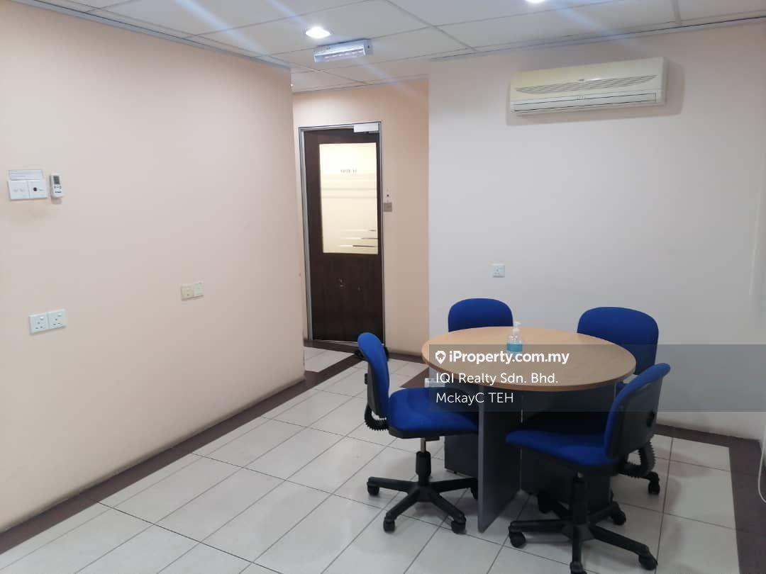 Kedai-Pejabat untuk Disewa di Bandar Sunway, Sunway oleh MckayC TEH - iProperty.com.my