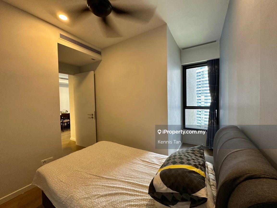 Service Residence for Rent in The Ruma by Kennis Tan - iProperty.com.my