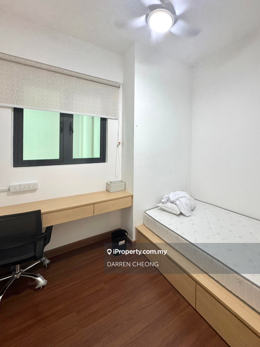 Residensi Servis untuk Dijual di Greenfield Residence oleh DARREN CHEONG - iProperty.com.my