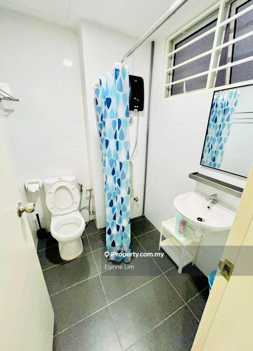 Condominium for Sale in Permata Residences by Elynne Lim - iProperty.com.my