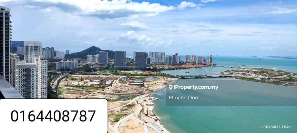 Residensi Servis untuk Dijual di Marriott Residence @ Gurney oleh Phoebe Oon - iProperty.com.my