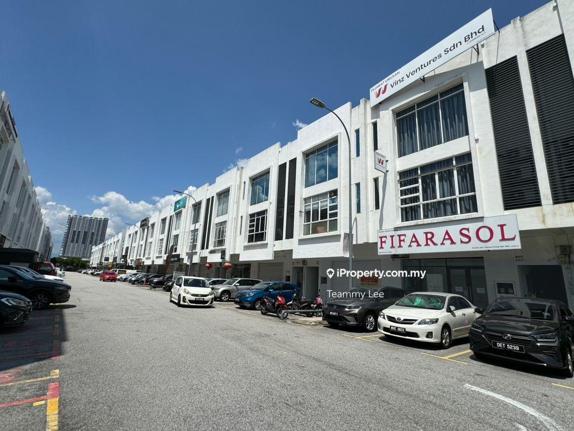 Shop-Office for Sale in Balakong, Selangor by Teammy Lee - iProperty.com.my