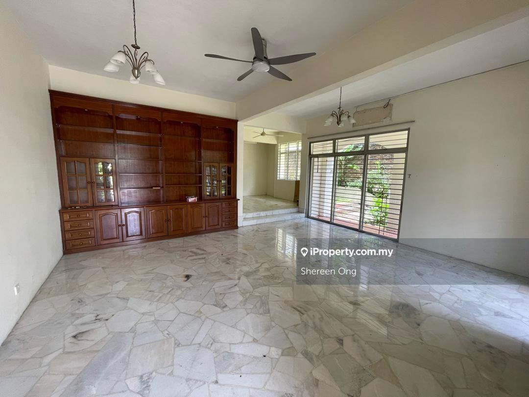 Semi-Detached House for Sale in Ampang Jaya, Ampang by Shereen Ong - iProperty.com.my