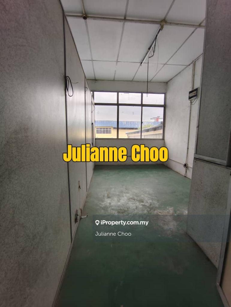 Semi-D Factory for Rent in Kawasan Perindustrian Valdor Sg Jawi Batu Kawan, Sungai Bakap by Julianne Choo - iProperty.com.my