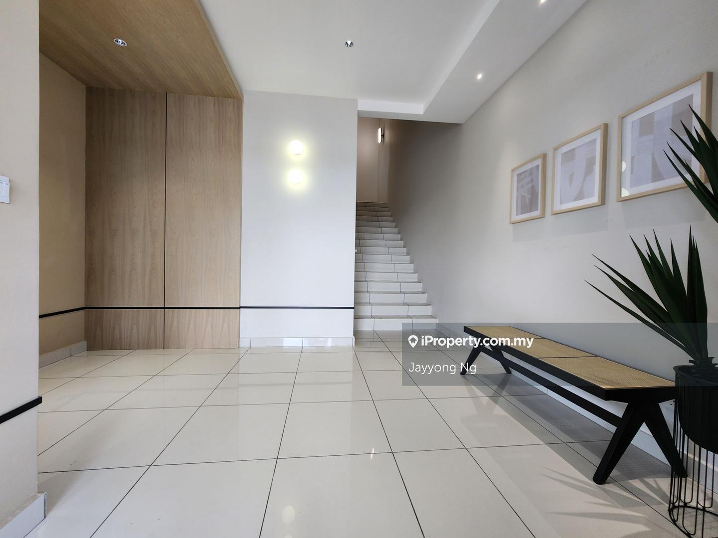 Semi-Detached House for Sale in Amverton Hills, Sungai Buloh by Jayyong Ng - iProperty.com.my