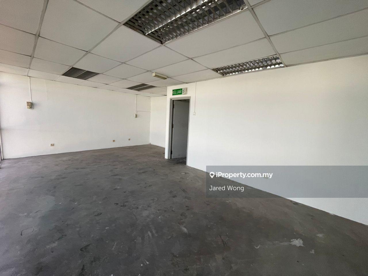 Terrace Factory for Sale in Bukit jalil, Pavilion, Serdang, Seri Kembangan, Bandar Kinrara by Jared Wong - iProperty.com.my