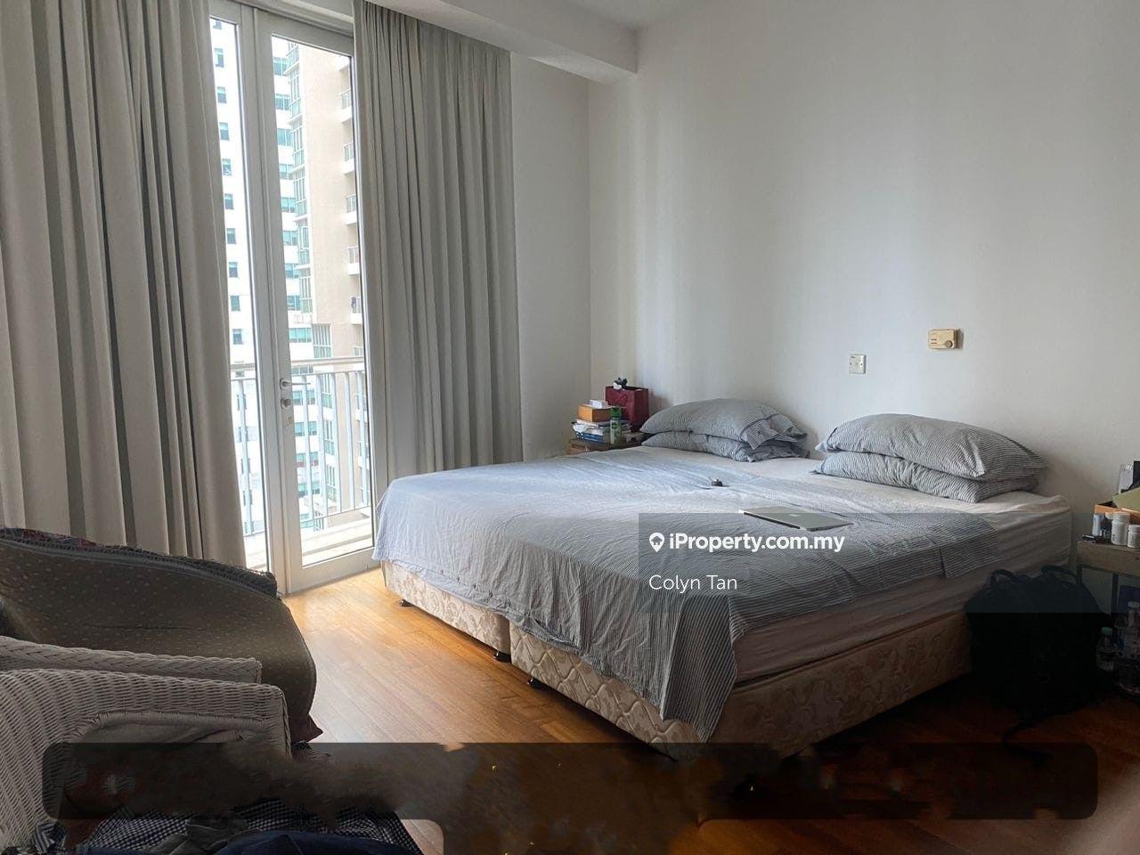 Condominium for Sale in Kirana Residence by Colyn Tan - iProperty.com.my