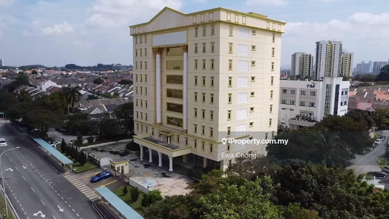 Kedai untuk Disewa di Usj 10, Subang Jaya oleh Ewa Chong - iProperty.com.my