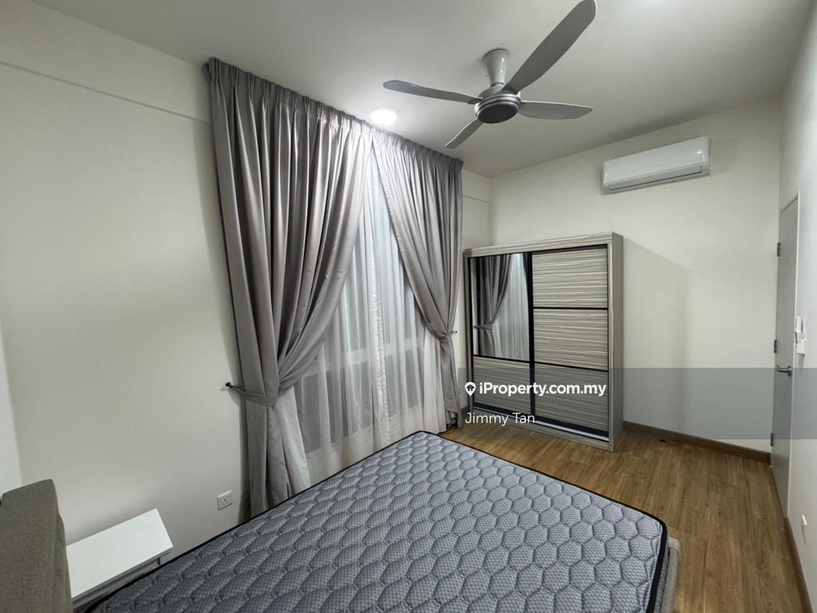 Service Residence for Sale in Plaza @ Kelana Jaya by Jimmy Tan - iProperty.com.my