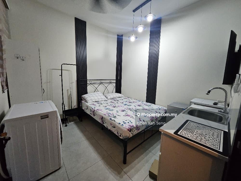 Service Residence for Sale in Neu Suites by Chen Kah Seng - iProperty.com.my