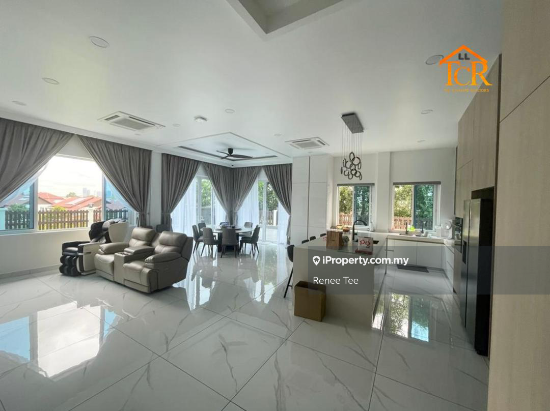 Bungalow House for Sale in Setia Eco Park, Setia Alam by Renee Tee - iProperty.com.my
