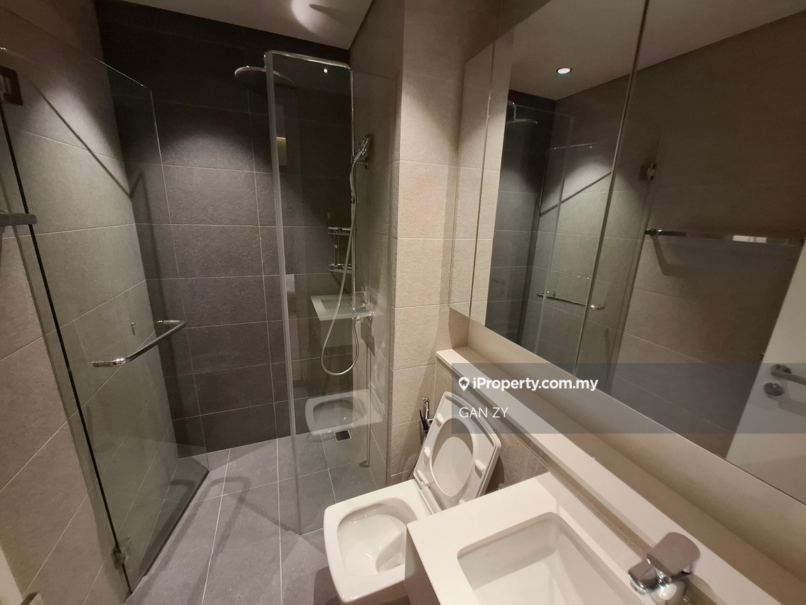Residensi Servis untuk Disewa di TRX Residences oleh GAN ZY - iProperty.com.my
