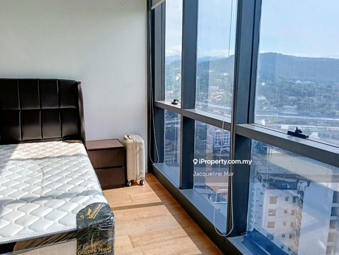 Service Residence for Rent in The Elements by Jacqueline Mar - iProperty.com.my