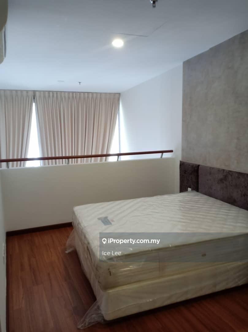 Service Residence for Rent in i-Suite @ i-City by Ice Lee - iProperty.com.my