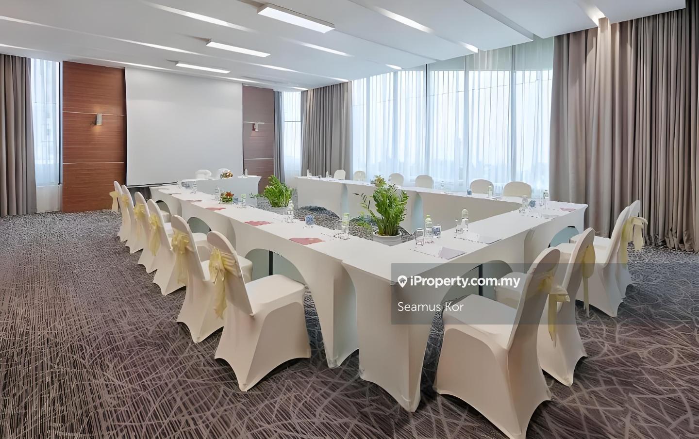 Retail-Space for Rent in Subang Jaya, Selangor by Seamus Kor - iProperty.com.my