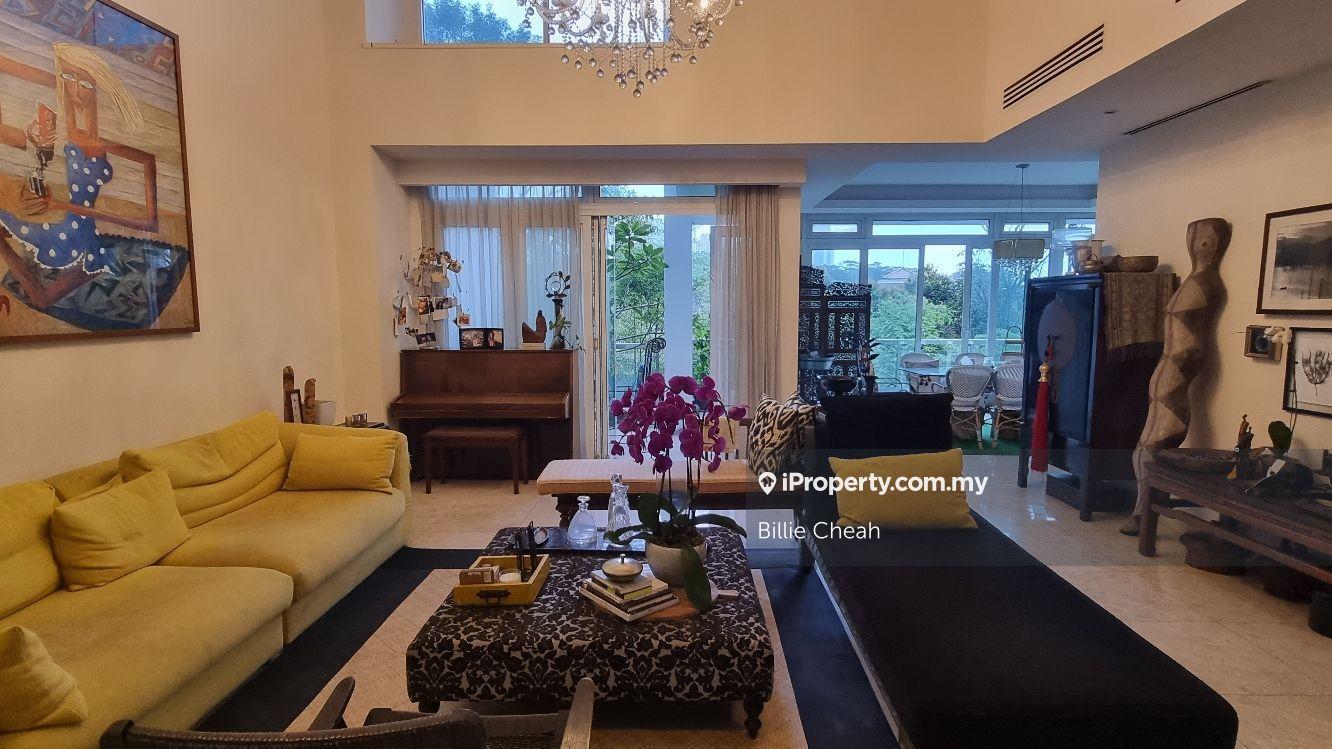 Kondominium untuk Dijual di Tijani 2 North oleh Billie Cheah - iProperty.com.my