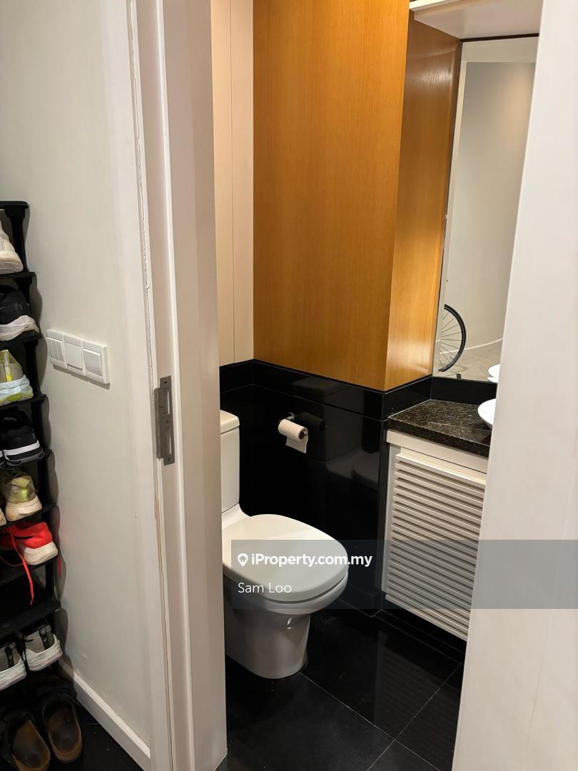 Service Residence for Rent in St Mary Residences by Sam Loo - iProperty.com.my