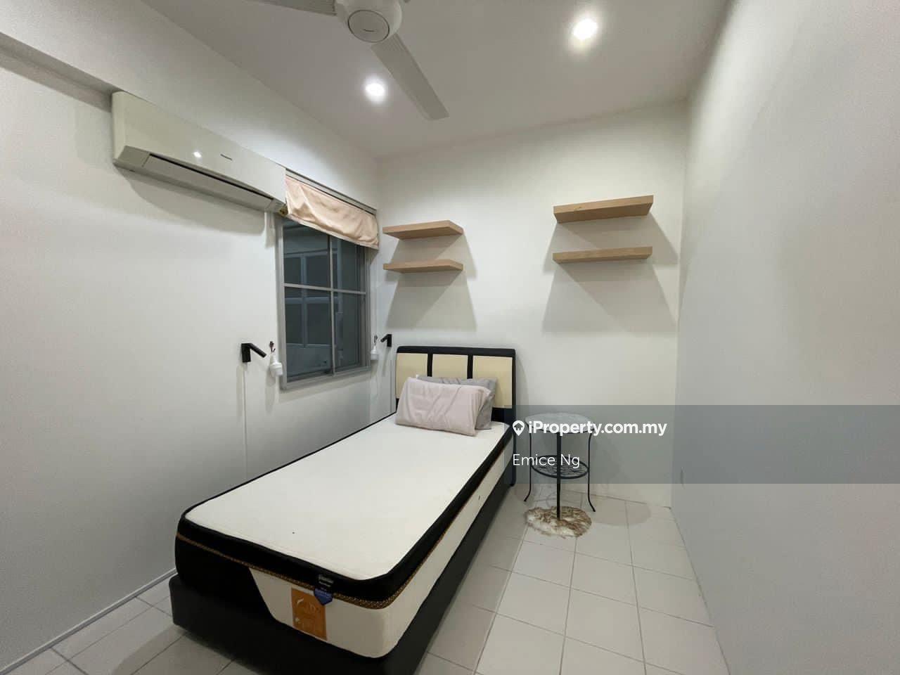 Condominium for Sale in The Peak Suites by Emice Ng - iProperty.com.my