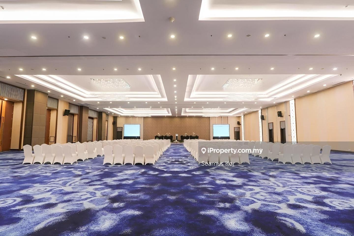 Hotel / Resort for Sale in Chow Kit, KL City Centre by Seamus Kor - iProperty.com.my