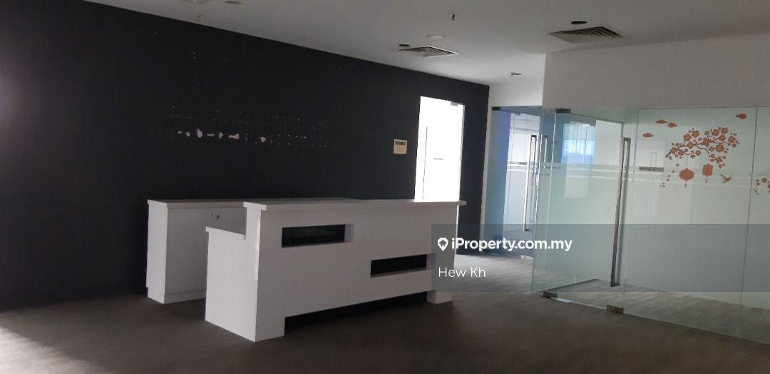 Office for Rent in Old Klang Road, Taman Desa by Hew Kh - iProperty.com.my