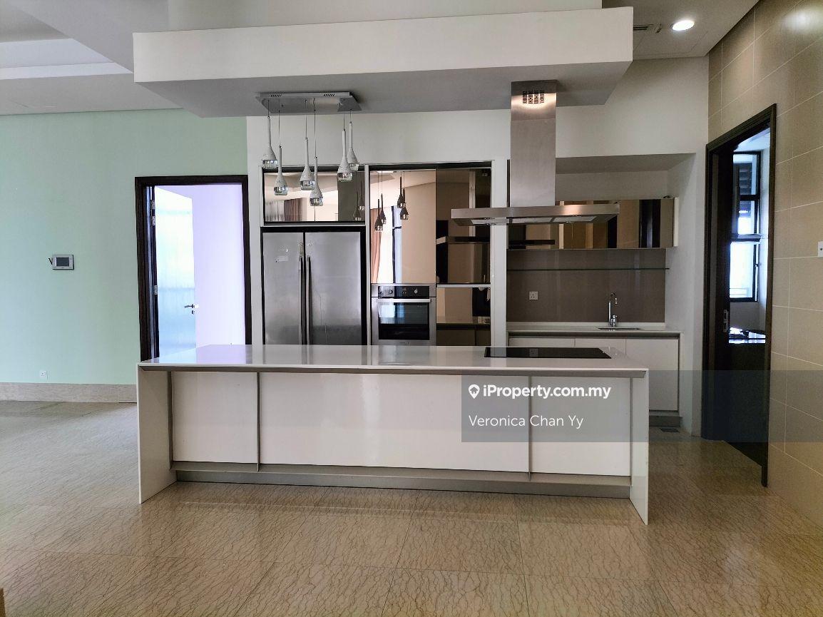 Condominium for Rent in Gallery @ U-Thant by Veronica Chan Yy - iProperty.com.my